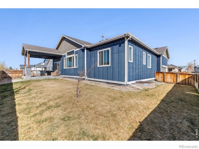 295 Redmond Drive, Windsor, CO 80550
