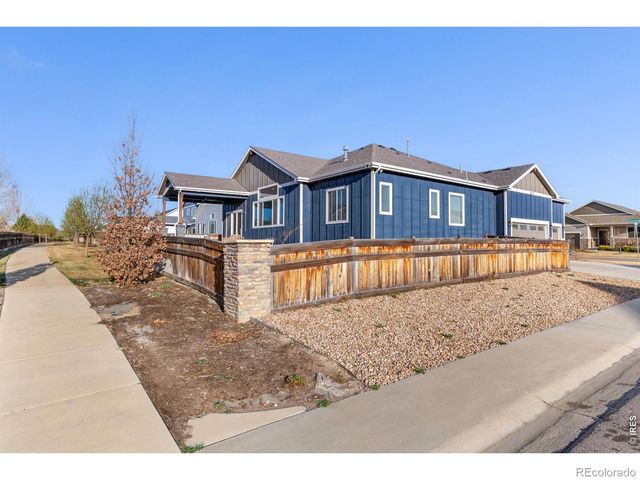 295 Redmond Drive, Windsor, CO 80550