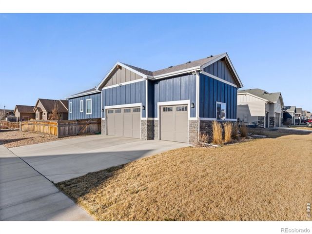 295 Redmond Drive, Windsor, CO 80550