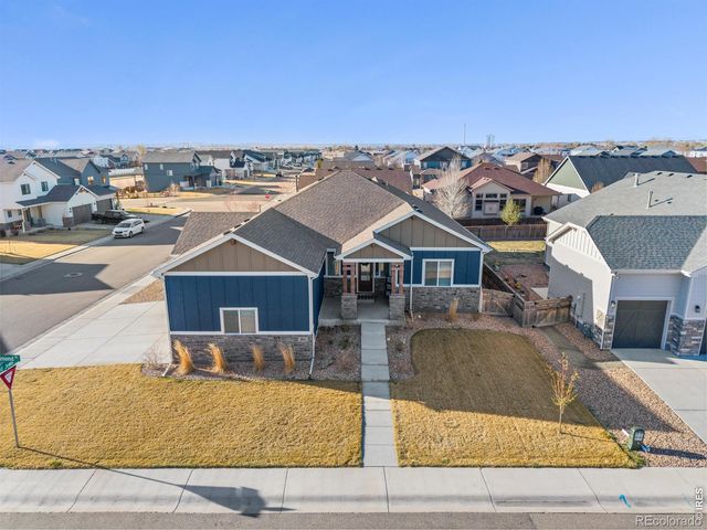 295 Redmond Drive, Windsor, CO 80550