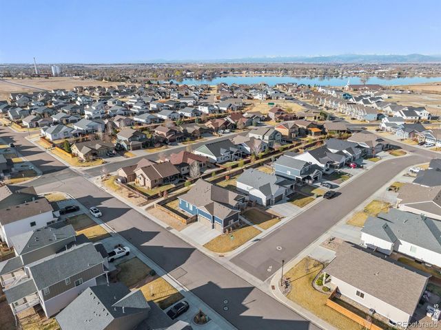 295 Redmond Drive, Windsor, CO 80550