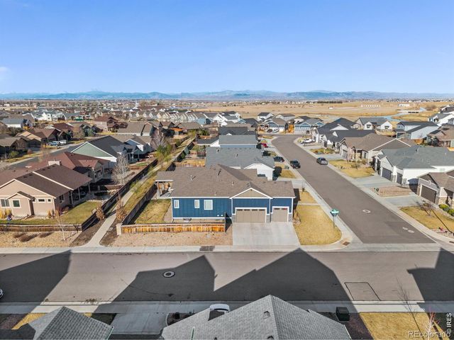 295 Redmond Drive, Windsor, CO 80550