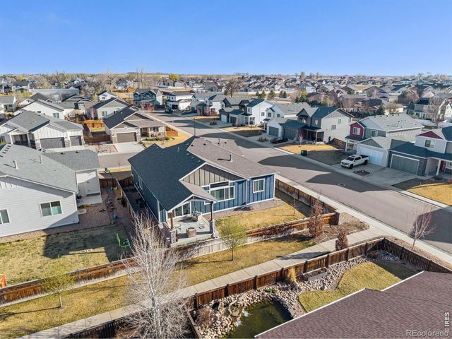 295 Redmond Drive, Windsor, CO 80550