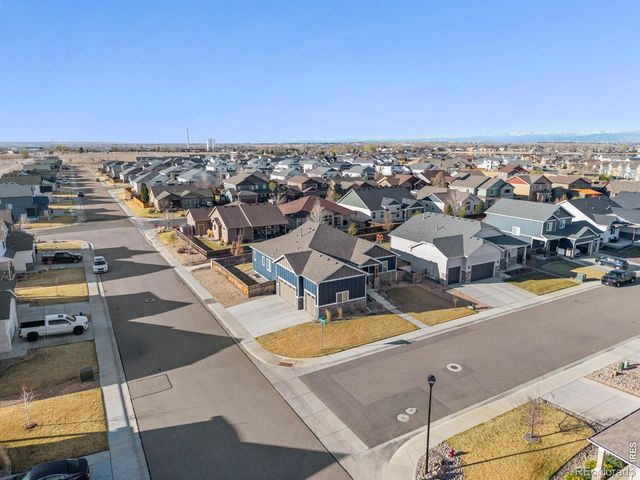 295 Redmond Drive, Windsor, CO 80550