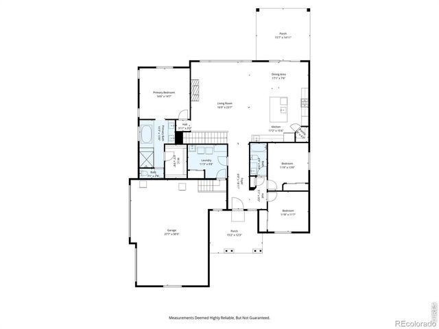 295 Redmond Drive, Windsor, CO 80550