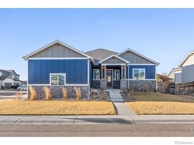 295 Redmond Drive, Windsor, CO 80550