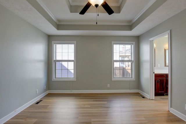 3661 Fox Tail Dr, Clarksville, TN 37040