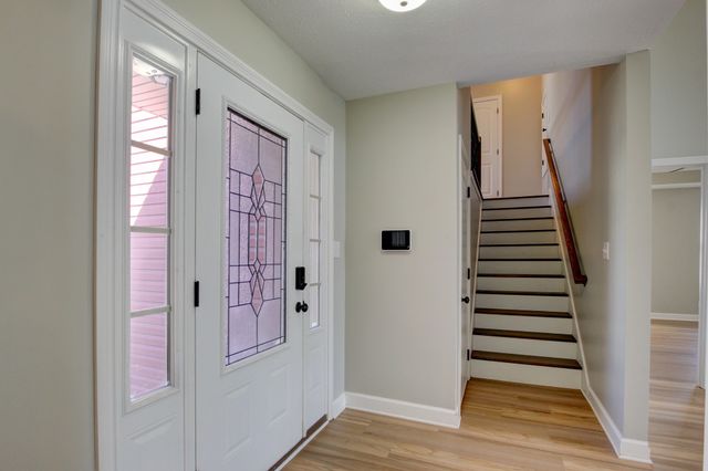 3661 Fox Tail Dr, Clarksville, TN 37040