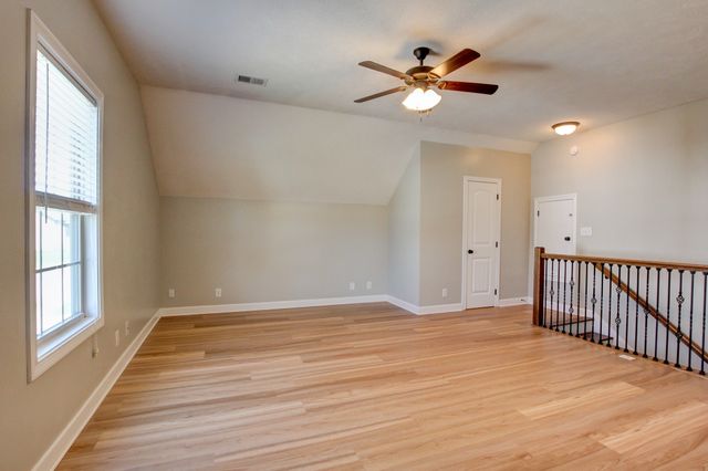 3661 Fox Tail Dr, Clarksville, TN 37040