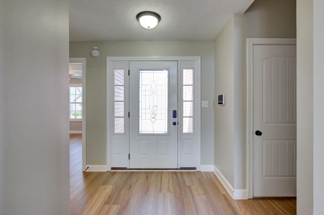 3661 Fox Tail Dr, Clarksville, TN 37040