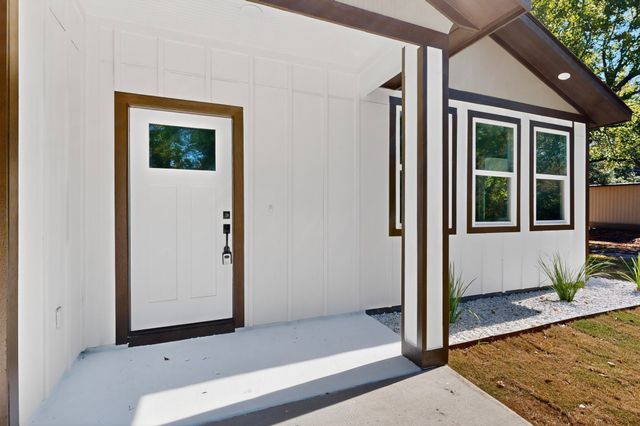 1111 SE First Street, Cooper, TX 75432