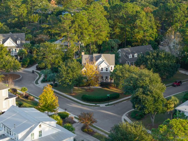 268 Marsh Ibis Trail, Mount Pleasant, SC 29464