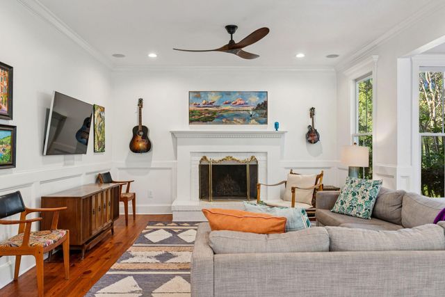 268 Marsh Ibis Trail, Mount Pleasant, SC 29464