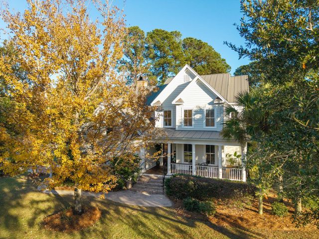 268 Marsh Ibis Trail, Mount Pleasant, SC 29464
