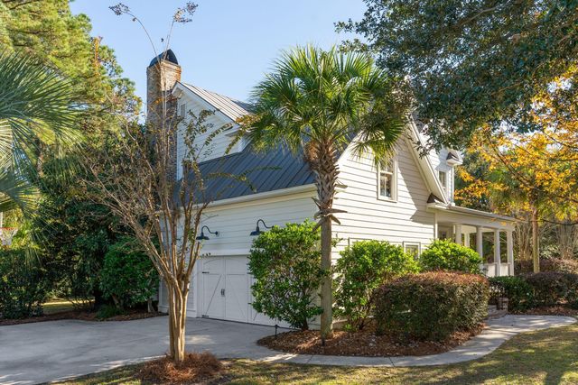 268 Marsh Ibis Trail, Mount Pleasant, SC 29464