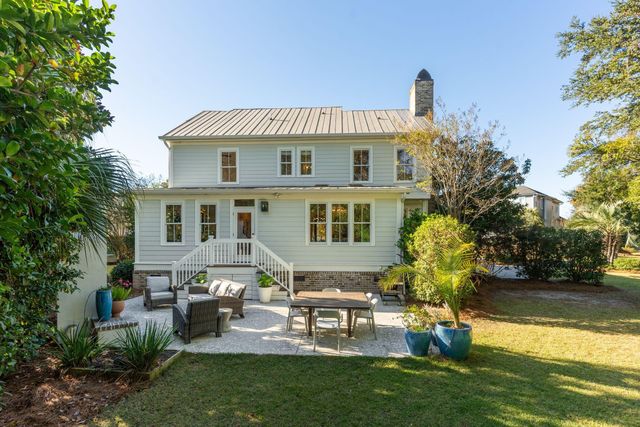 268 Marsh Ibis Trail, Mount Pleasant, SC 29464