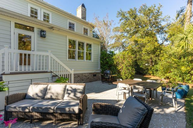 268 Marsh Ibis Trail, Mount Pleasant, SC 29464