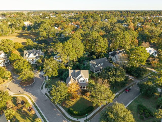 268 Marsh Ibis Trail, Mount Pleasant, SC 29464