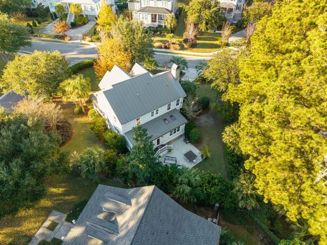 268 Marsh Ibis Trail, Mount Pleasant, SC 29464