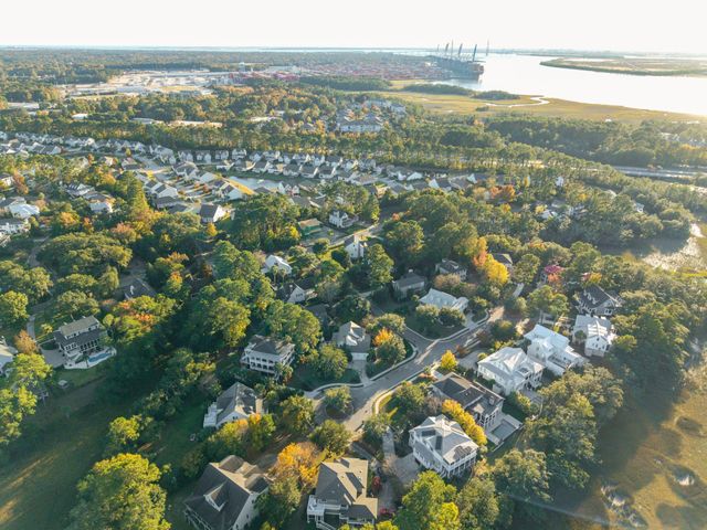 268 Marsh Ibis Trail, Mount Pleasant, SC 29464