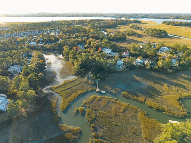 268 Marsh Ibis Trail, Mount Pleasant, SC 29464