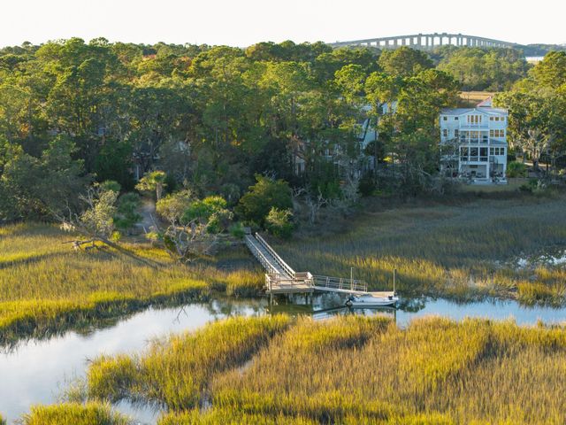 268 Marsh Ibis Trail, Mount Pleasant, SC 29464