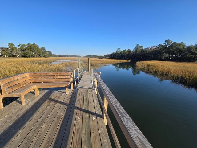 268 Marsh Ibis Trail, Mount Pleasant, SC 29464