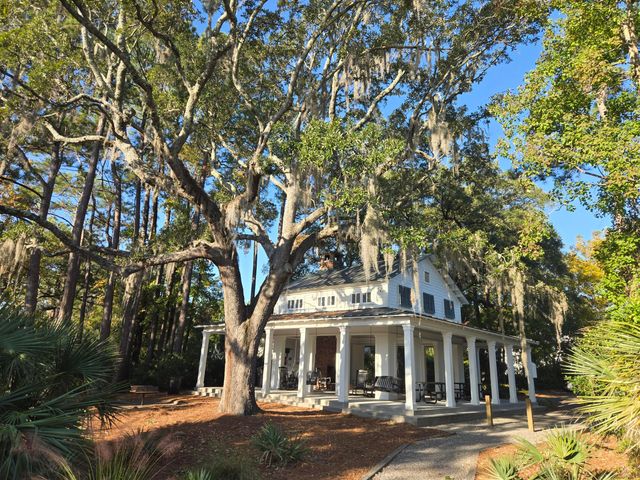 268 Marsh Ibis Trail, Mount Pleasant, SC 29464