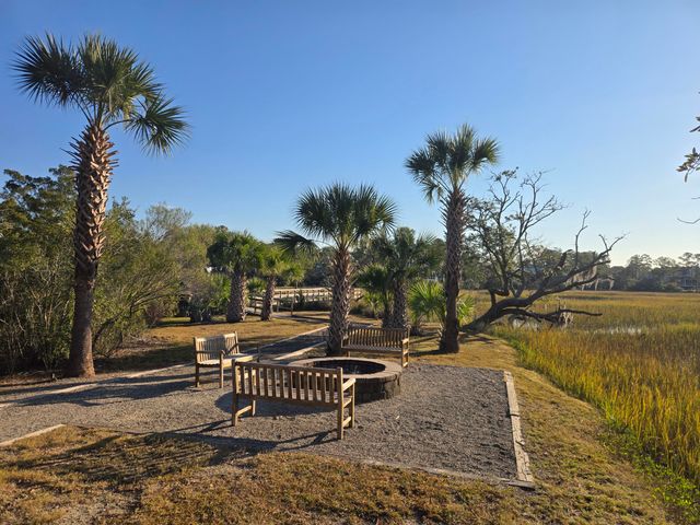 268 Marsh Ibis Trail, Mount Pleasant, SC 29464