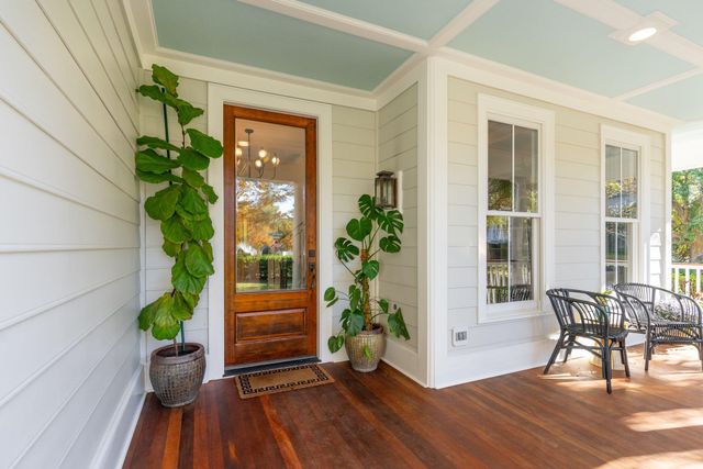 268 Marsh Ibis Trail, Mount Pleasant, SC 29464