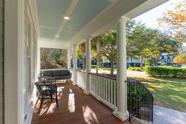 268 Marsh Ibis Trail, Mount Pleasant, SC 29464