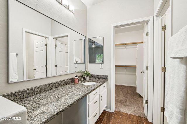 525 N MILLER Road 242, Scottsdale, AZ 85257