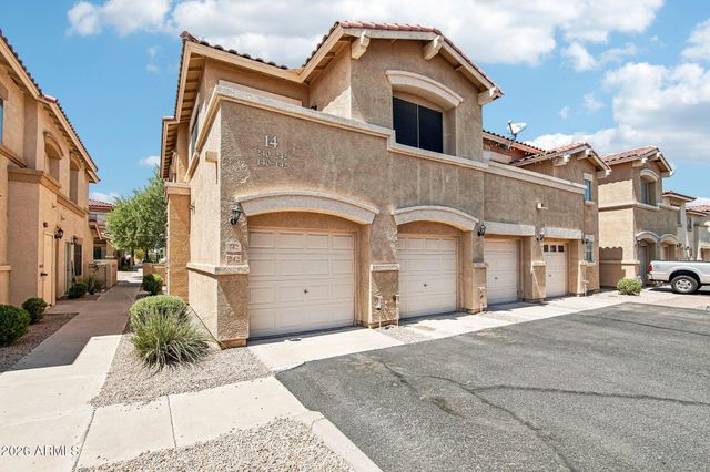 525 N MILLER Road 242, Scottsdale, AZ 85257