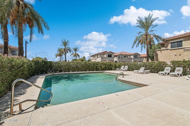 525 N MILLER Road 242, Scottsdale, AZ 85257