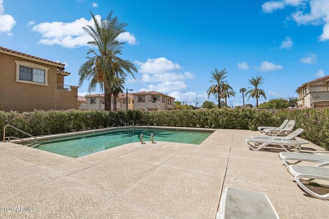 525 N MILLER Road 242, Scottsdale, AZ 85257