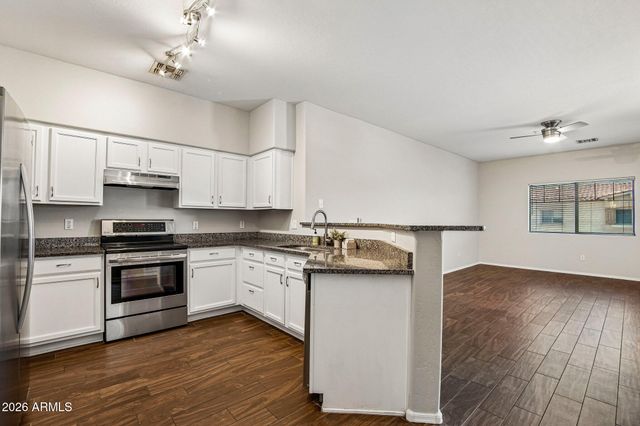 525 N MILLER Road 242, Scottsdale, AZ 85257