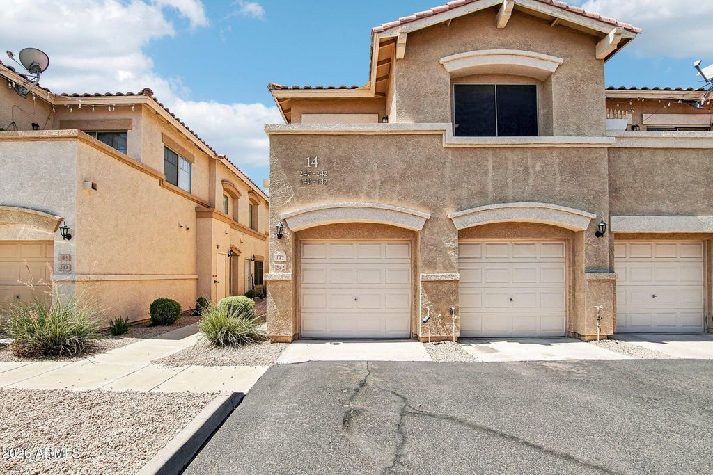 525 N MILLER Road 242, Scottsdale, AZ 85257 — photo 2