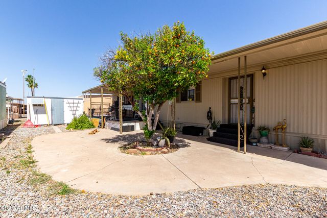 2650 W UNION HILLS Drive 98, Phoenix, AZ 85027