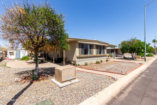 2650 W UNION HILLS Drive 98, Phoenix, AZ 85027