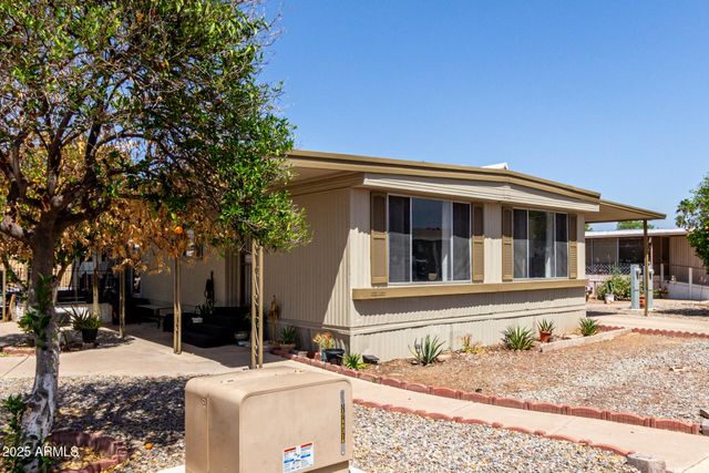 2650 W UNION HILLS Drive 98, Phoenix, AZ 85027