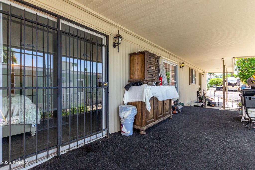 Image 20 of property listing at 2650 W UNION HILLS Drive 98, Phoenix, AZ 85027