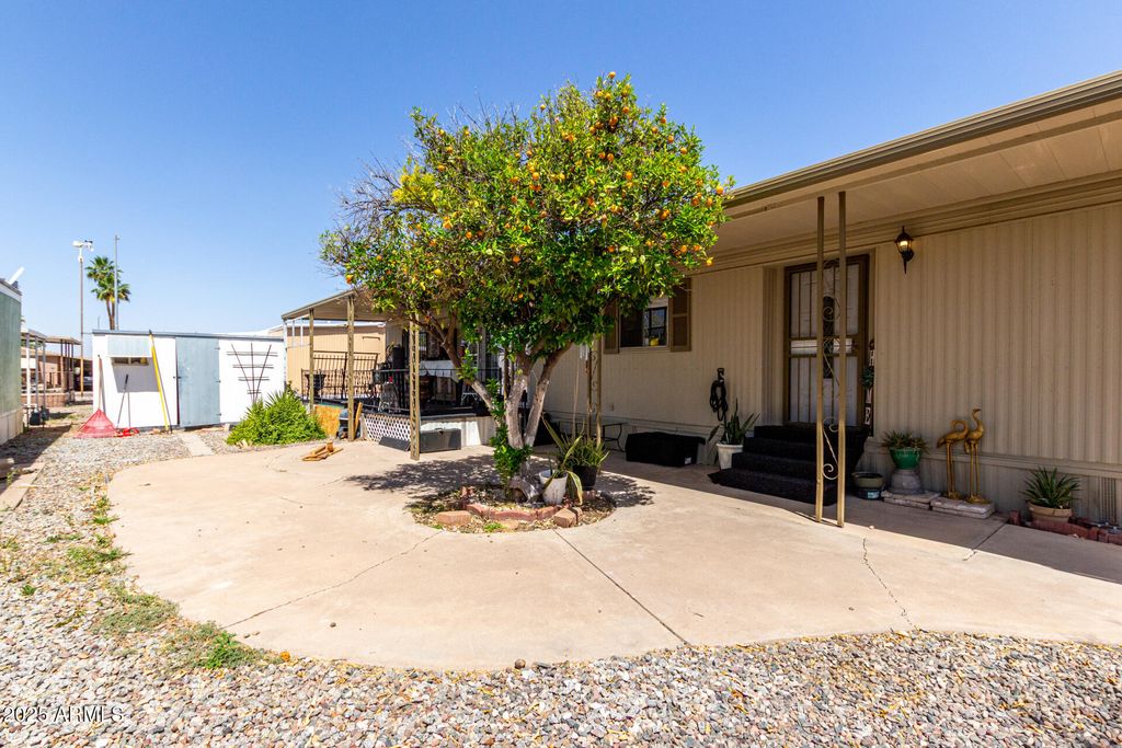 Image 21 of property listing at 2650 W UNION HILLS Drive 98, Phoenix, AZ 85027