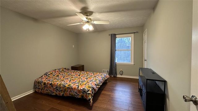 3602 Cainview Drive, Lawrenceville, GA 30044