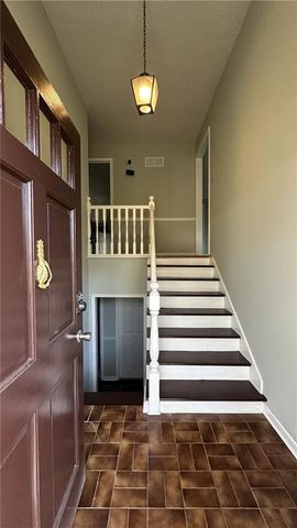 3602 Cainview Drive, Lawrenceville, GA 30044