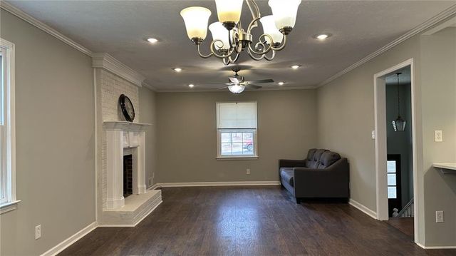 3602 Cainview Drive, Lawrenceville, GA 30044