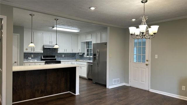 3602 Cainview Drive, Lawrenceville, GA 30044