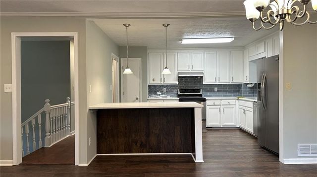 3602 Cainview Drive, Lawrenceville, GA 30044