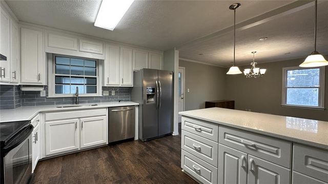 3602 Cainview Drive, Lawrenceville, GA 30044