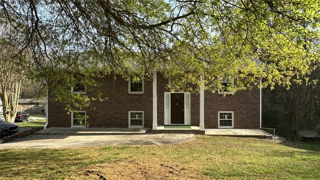 3602 Cainview Drive, Lawrenceville, GA 30044