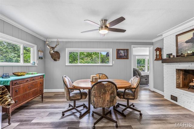 196 North Lake Drive, Hillsboro, MO 63050